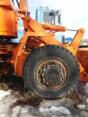 Погрузчик ТО-30